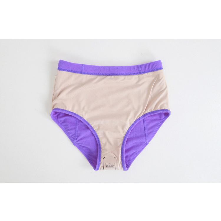 ビスチェビキニ レディース ユニークなニットソー素材 フロントボタン 無地 黒  シンプル 水着 セパレート 上 | ブランド登録なし | 19