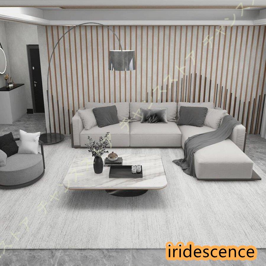 【希少】UNDERCOVER 魔女期クロス柄　ラグマット　グレー　絨毯カーペット UNDERCOVER - UNDERCOVER × CASE STUDY SHOP別注クロス柄