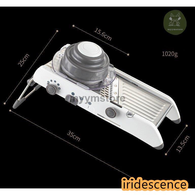 スライサー キッチンツール キッチン用品 調理器具 カッター 滑り止め