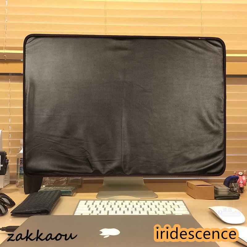 【AppleCare保証有】iMac 21.5インチ 楽天市場】Apple iMac 24インチ モニター防塵カバー PUレザー