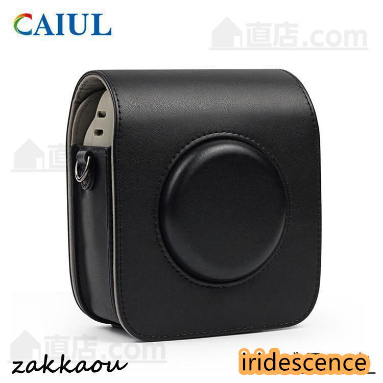 富士フイルム - 【美品】 instax SQUARE SQ20 本体・レザーケース※別売可 富士フイルム - 【美品】 instax SQUARE SQ20 本体・レザー