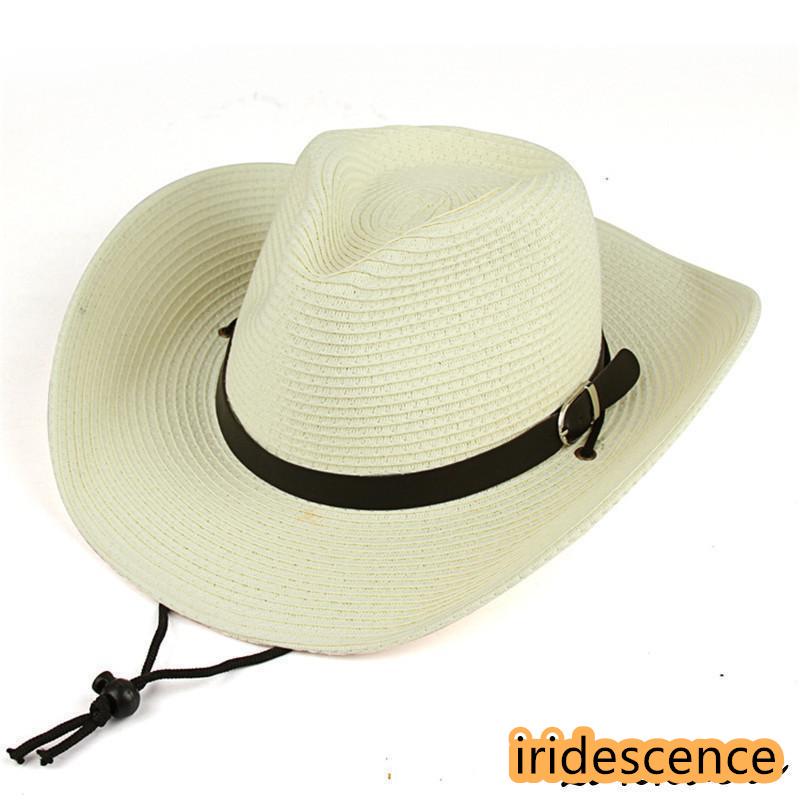 麦わら帽子 メンズ レディース 農作業 帽子 中折れ ストローハット つば広 ガーデニング 日よけ ゴルフ 釣り UV対策 紫外線対策 小顔効果 | ブランド登録なし | 11