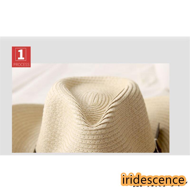 麦わら帽子 メンズ レディース 農作業 帽子 中折れ ストローハット つば広 ガーデニング 日よけ ゴルフ 釣り UV対策 紫外線対策 小顔効果 | ブランド登録なし | 12