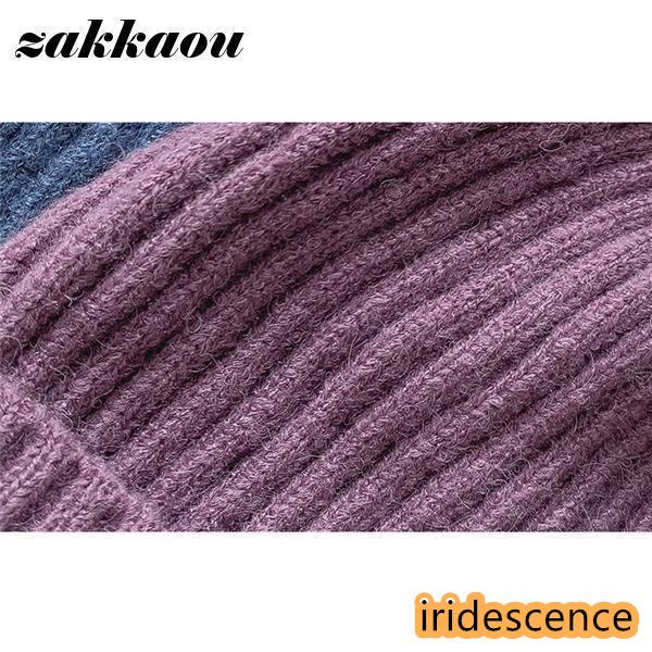 今  ニット帽 帽子 レディース ニットキャップ 冬用 暖かい カジュアル オシャレ 大人 学生 カラフル ストレッチ モヘア | ブランド登録なし | 11