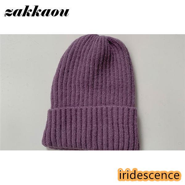 今  ニット帽 帽子 レディース ニットキャップ 冬用 暖かい カジュアル オシャレ 大人 学生 カラフル ストレッチ モヘア | ブランド登録なし | 12