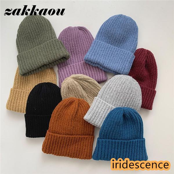 今  ニット帽 帽子 レディース ニットキャップ 冬用 暖かい カジュアル オシャレ 大人 学生 カラフル ストレッチ モヘア | ブランド登録なし | 18