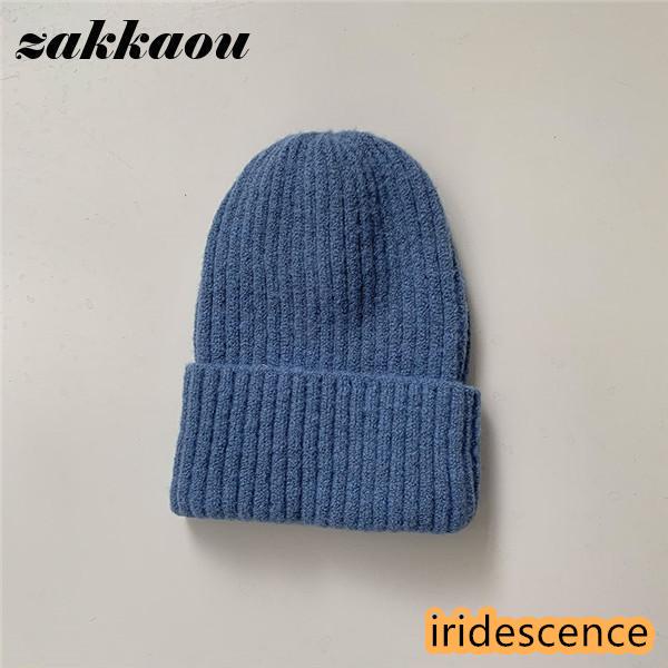 今  ニット帽 帽子 レディース ニットキャップ 冬用 暖かい カジュアル オシャレ 大人 学生 カラフル ストレッチ モヘア | ブランド登録なし | 01