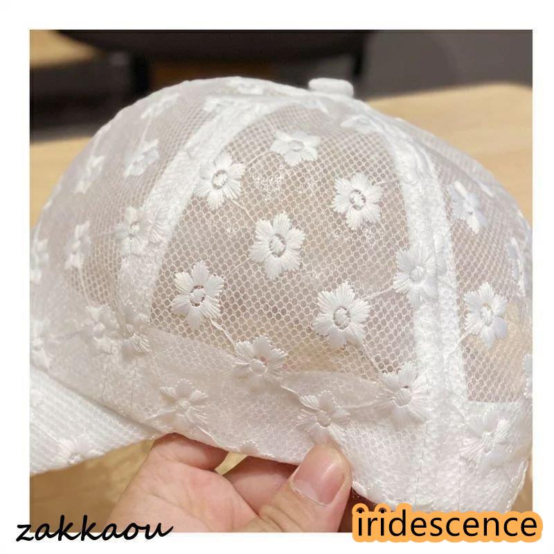 帽子 ハット レディース キャスケット レース 帽子 キャップ 春夏 uv 紫外線カット 帽子 キャップ 女性用 野球帽 日よけ帽子 日焼け防止 軽量 小顔効果 可愛い | ブランド登録なし | 05