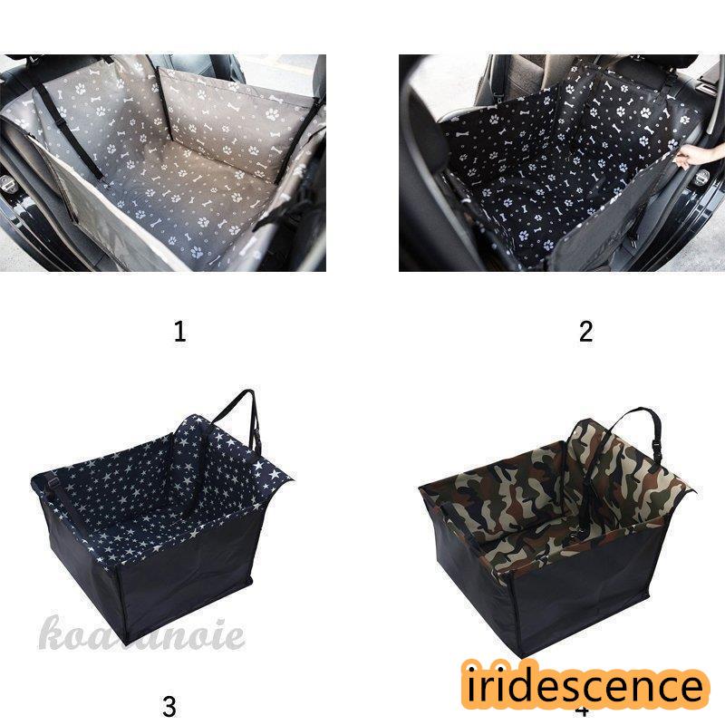 ペット ペット用品 ペット用 ドライブ グッズ ペットグッズ ドライブボックス ドライブシート ドライブベッド ペットキャリー 車 車用 犬用品 犬 猫 乗せる | ブランド登録なし | 14