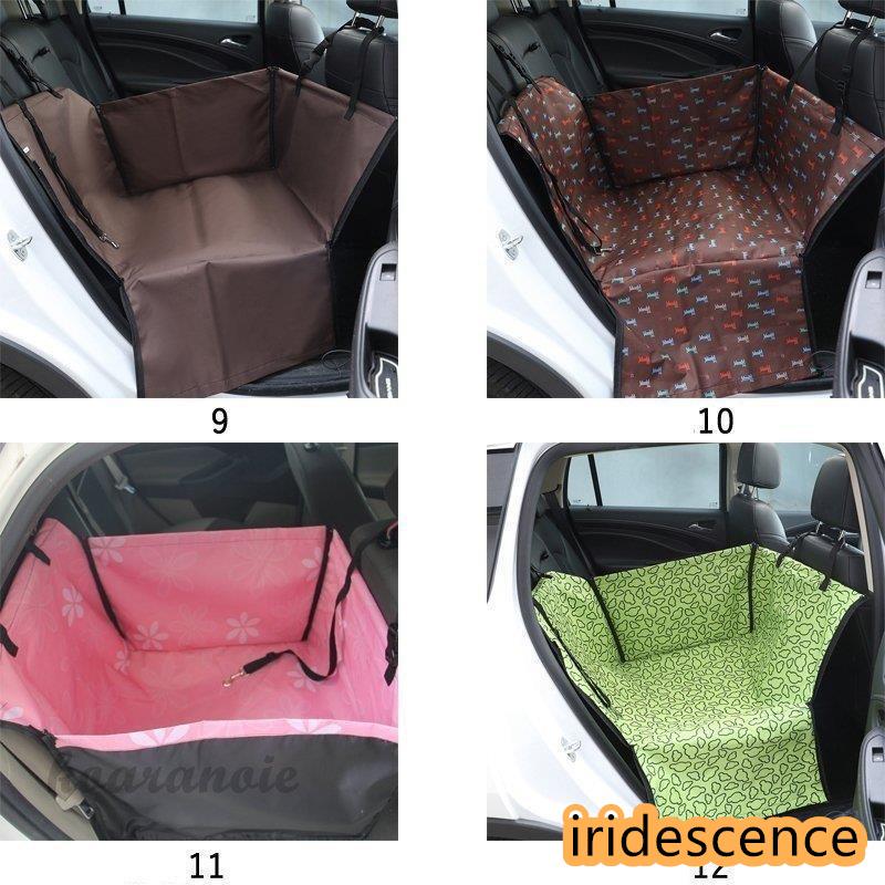 ペット ペット用品 ペット用 ドライブ グッズ ペットグッズ ドライブボックス ドライブシート ドライブベッド ペットキャリー 車 車用 犬用品 犬 猫 乗せる | ブランド登録なし | 16