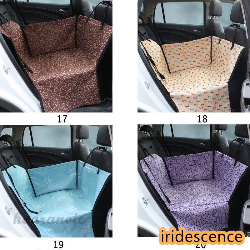 ペット ペット用品 ペット用 ドライブ グッズ ペットグッズ ドライブボックス ドライブシート ドライブベッド ペットキャリー 車 車用 犬用品 犬 猫 乗せる | ブランド登録なし | 18