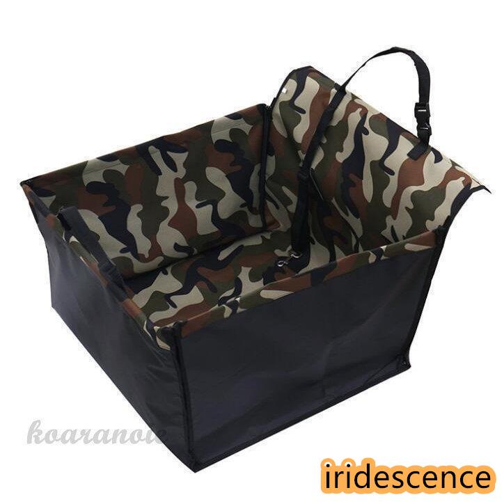 ペット ペット用品 ペット用 ドライブ グッズ ペットグッズ ドライブボックス ドライブシート ドライブベッド ペットキャリー 車 車用 犬用品 犬 猫 乗せる | ブランド登録なし | 19