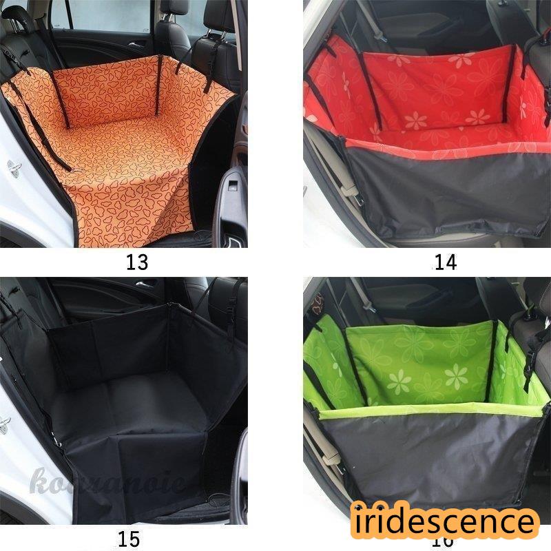 ペット ペット用品 ペット用 ドライブ グッズ ペットグッズ ドライブボックス ドライブシート ドライブベッド ペットキャリー 車 車用 犬用品 犬 猫 乗せる | ブランド登録なし | 04