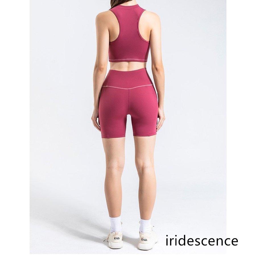 スポーツウェア フィットネスウェア レディース セットアップ