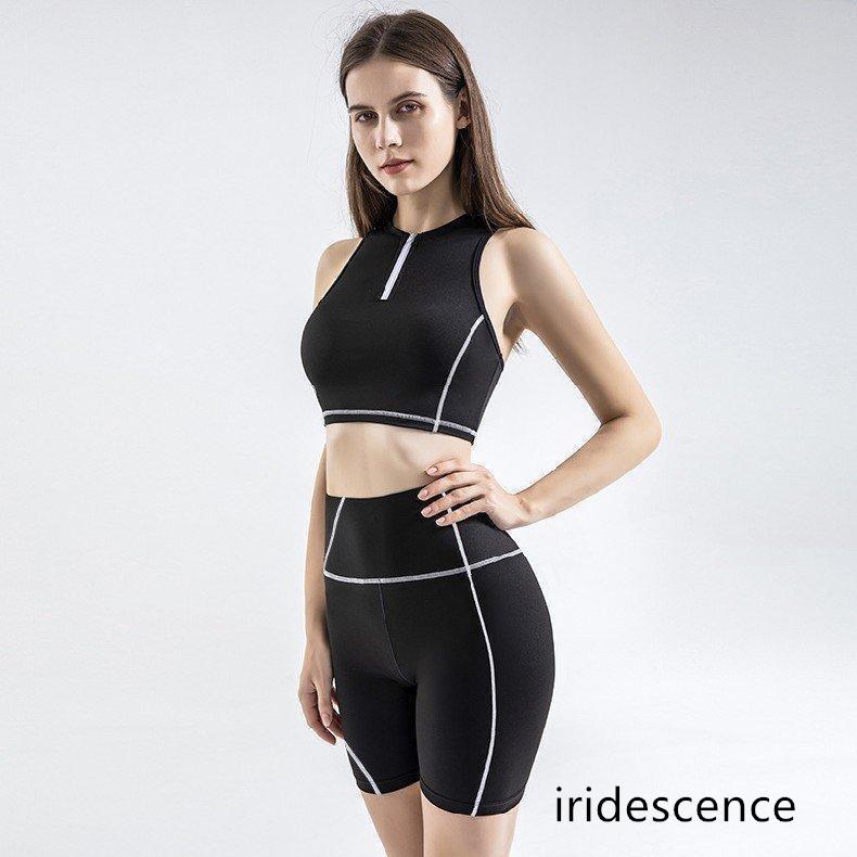 スポーツウェア フィットネスウェア レディース セットアップ