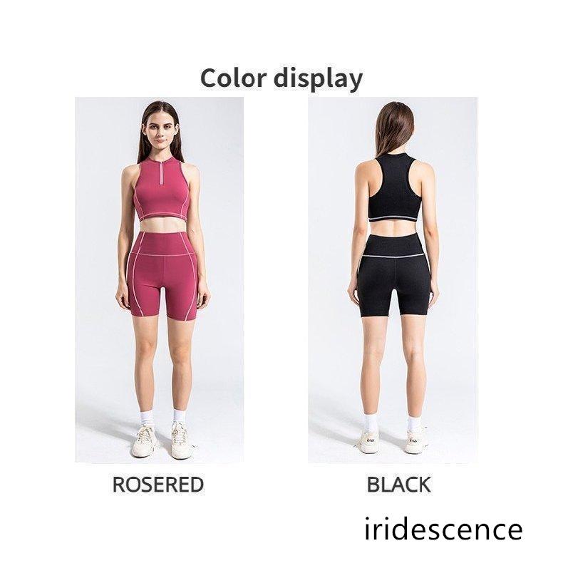 スポーツウェア フィットネスウェア レディース セットアップ