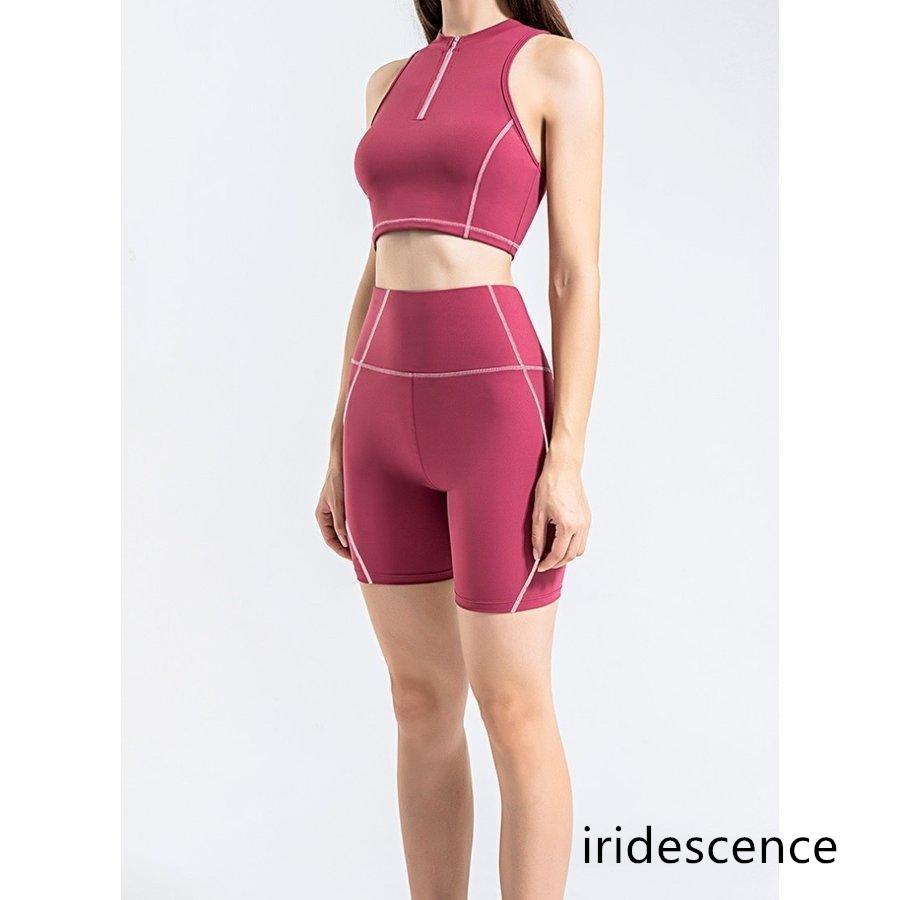 スポーツウェア フィットネスウェア レディース セットアップ