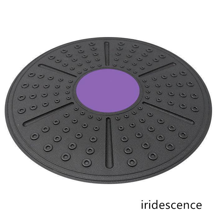 バランスボード ヨガ ストレッチ 筋トレ トレーニング バランス