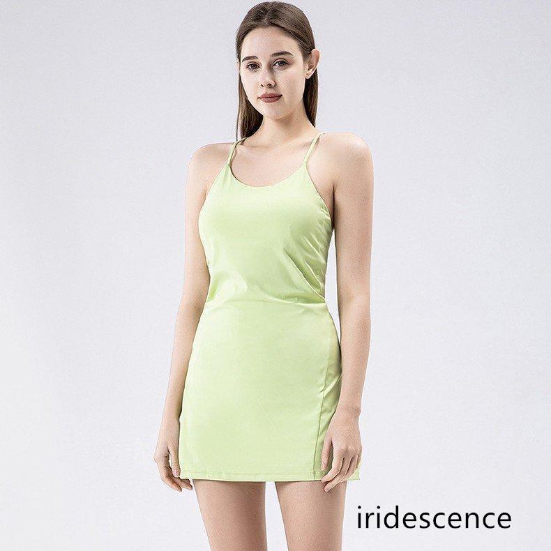 スポーツウェア ワンピース ショートパンツ 2点セット レディース