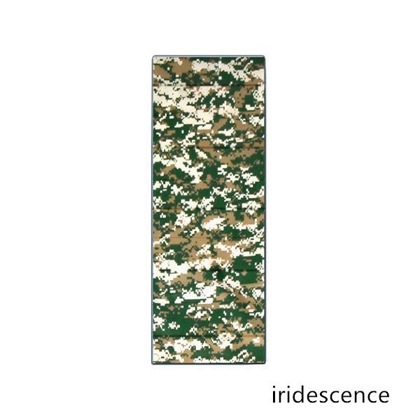 キャンプ マット 折り畳み式ごろ寝マット 体操 ヨガ トレーニング 車中泊 アウトドア レジャー マット 収納 ケース付き 2点セット | ブランド登録なし | 04