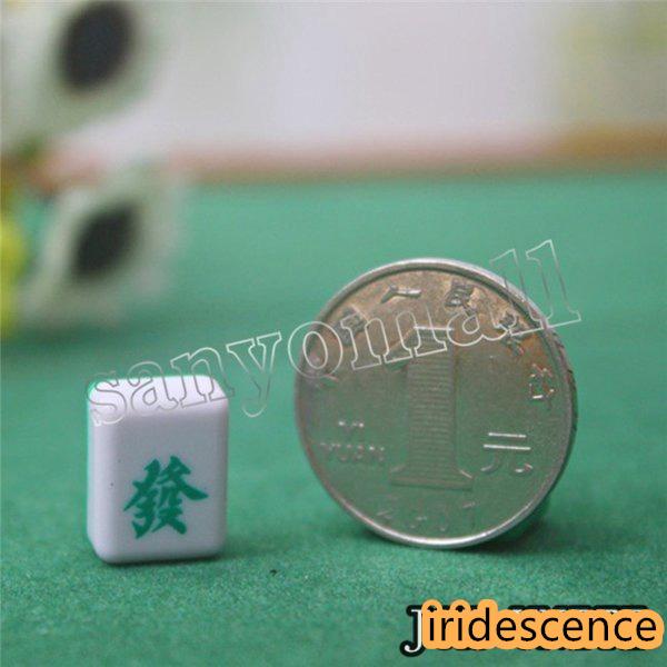 新品未使用 マクドナルド 限定 ミニ麻雀 卓上ゲーム セット 中国限定 2b6os8ilsv_0.jpg