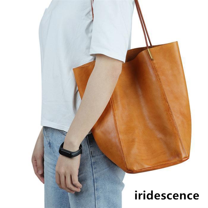 トートバッグ レディース 牛革 本革 a4 レザー 職人 大容量 シンプル