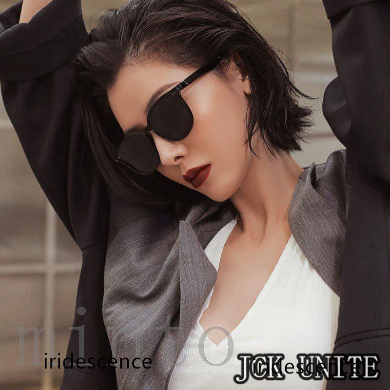 サングラス レディース 偏光サングラス uvカット 偏光 uv UV400