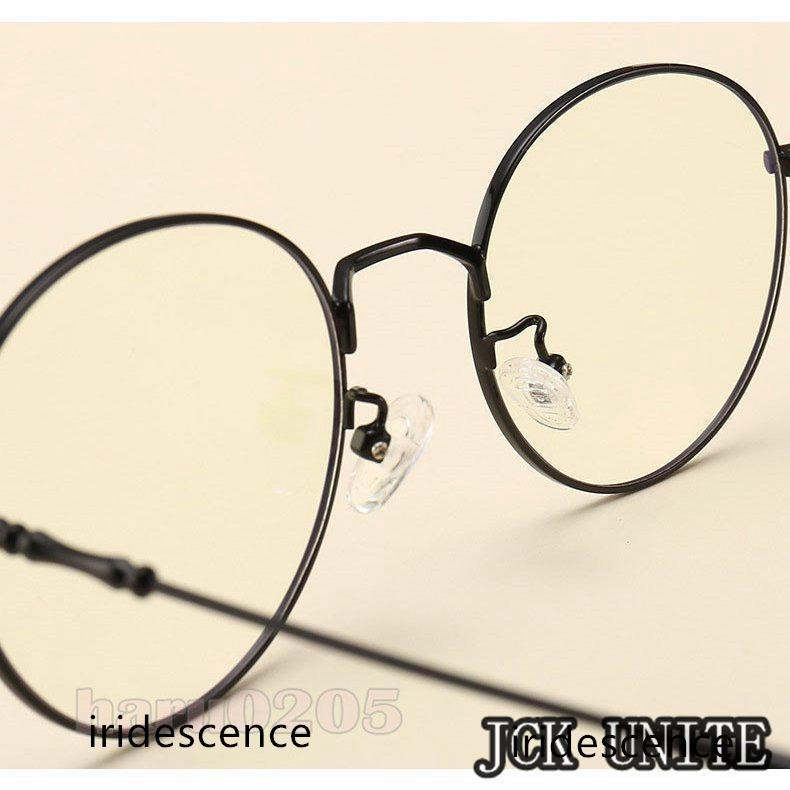 メガネ 伊達メガネ ブルーライトカット PCメガネ 軽量 クリア 度なし