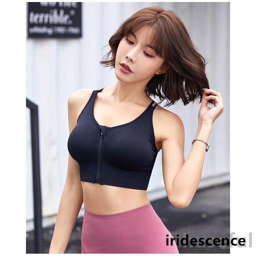 Unoa ブラトップ　S スポーツブラ 揺れない スポブラ ブラ ブラジャー ヨガウェア