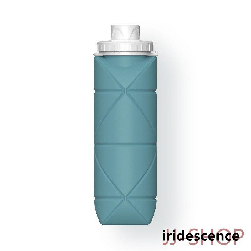 折りたたみ式ボトル 折りたたみ ボトル シリコン折りたたみ式ウォーターボトル 携帯
