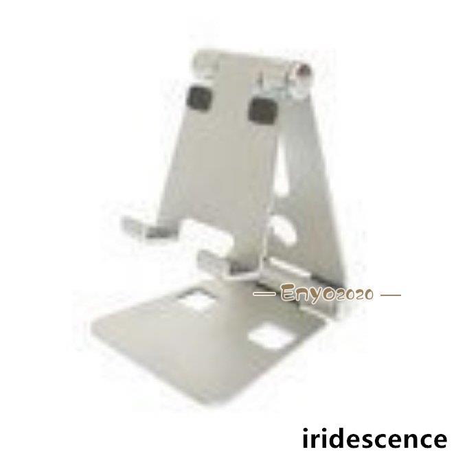 スマホスタンド 折り畳み式 270度角度調整可能 持ち運びに便利