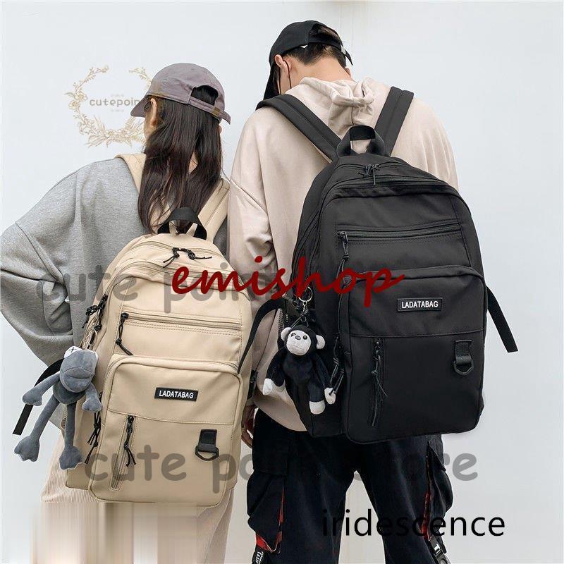 びんたん‼️ バックパック　リュック　A4収納　大容量 リュック レディース 通学 通勤 大容量 リュックサック バック