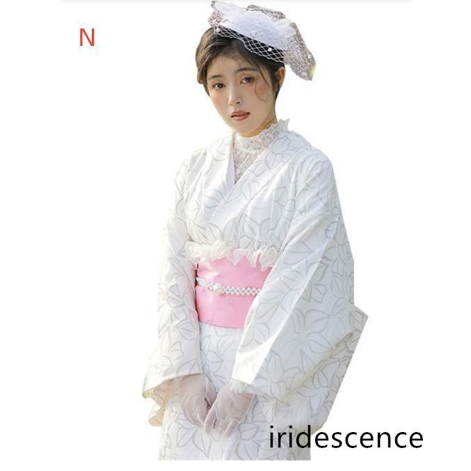 浴衣 セット レディース 20代 30代 40代 浴衣セット 3点セット F