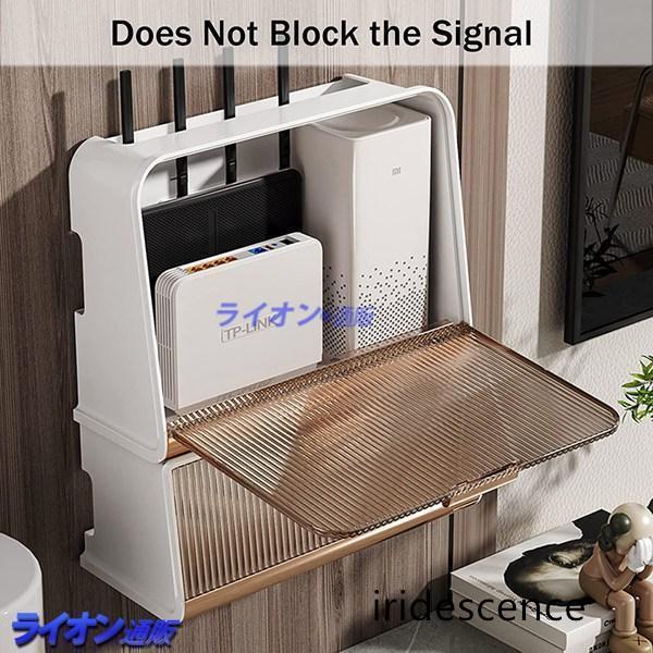 WiFiルーター収納ボックス 壁掛け ルーター収納ケース 壁付け WiFiルーター収納ボックス 壁掛け ルーター収納ケース 壁付け
