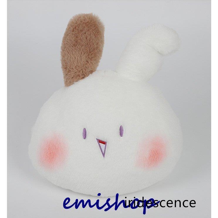 首枕 ウサギ シートベルトカバー 車クッション ネックピロー 頚椎サポート ネックパッド 車載 組み合わせ 首 頭痛 旅行用 首痛 2点セット 可愛い | ブランド登録なし | 05