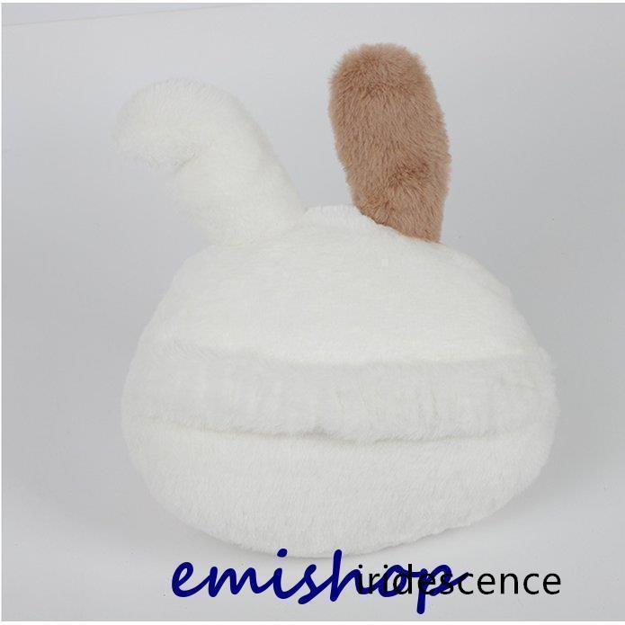 首枕 ウサギ シートベルトカバー 車クッション ネックピロー 頚椎サポート ネックパッド 車載 組み合わせ 首 頭痛 旅行用 首痛 2点セット 可愛い | ブランド登録なし | 08