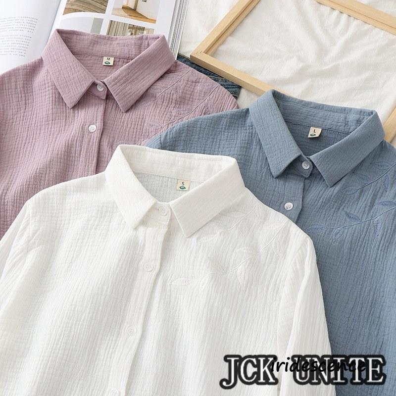 ガーゼシャツ 楽天市場】ROMANTIC NEUROSIS Muslin Top ZIP モスリン W ガーゼ