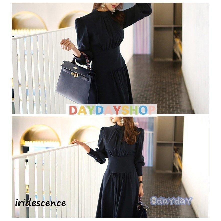 ロング丈ワンピース セレモニースーツ レディース ママ 30代 母親 フォーマル 入学式ワンピース スリム シンプル 入園式 長袖 卒業式 服 母セットアップ OL | ブランド登録なし | 10