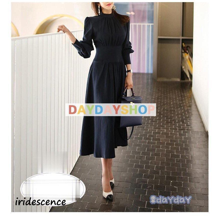 ロング丈ワンピース セレモニースーツ レディース ママ 30代 母親 フォーマル 入学式ワンピース スリム シンプル 入園式 長袖 卒業式 服 母セットアップ OL | ブランド登録なし | 01