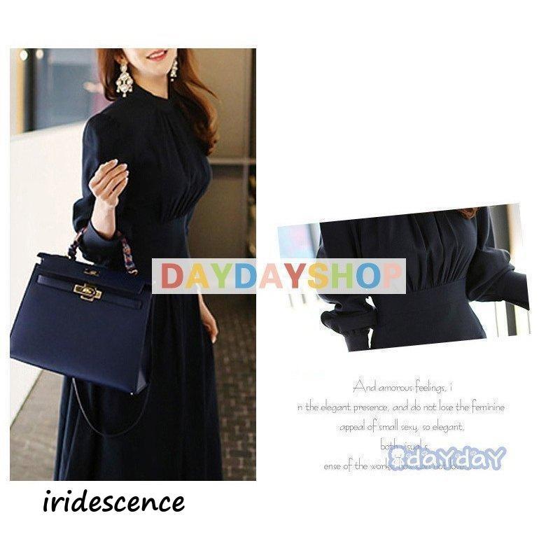 ロング丈ワンピース セレモニースーツ レディース ママ 30代 母親 フォーマル 入学式ワンピース スリム シンプル 入園式 長袖 卒業式 服 母セットアップ OL | ブランド登録なし | 02