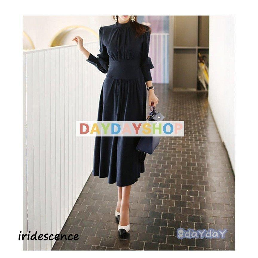 ロング丈ワンピース セレモニースーツ レディース ママ 30代 母親 フォーマル 入学式ワンピース スリム シンプル 入園式 長袖 卒業式 服 母セットアップ OL | ブランド登録なし | 06