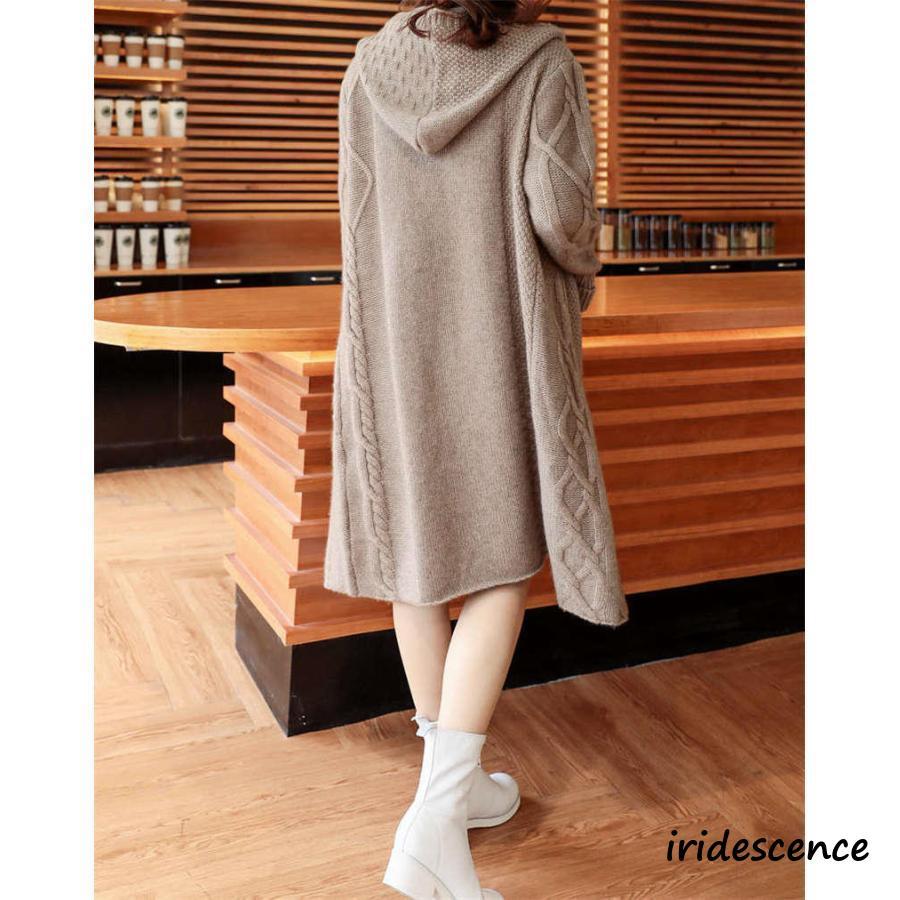 No,No,Yes! ロングカーディガン F GU公式 | GIRLSパフィータッチロングカーディガン(長袖)JR