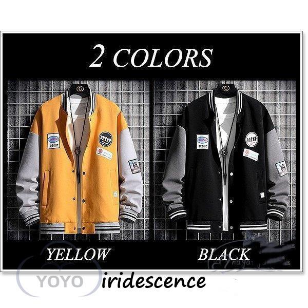 スタジャン メンズ スタジアムジャンパー ジャンパー ジャンバー