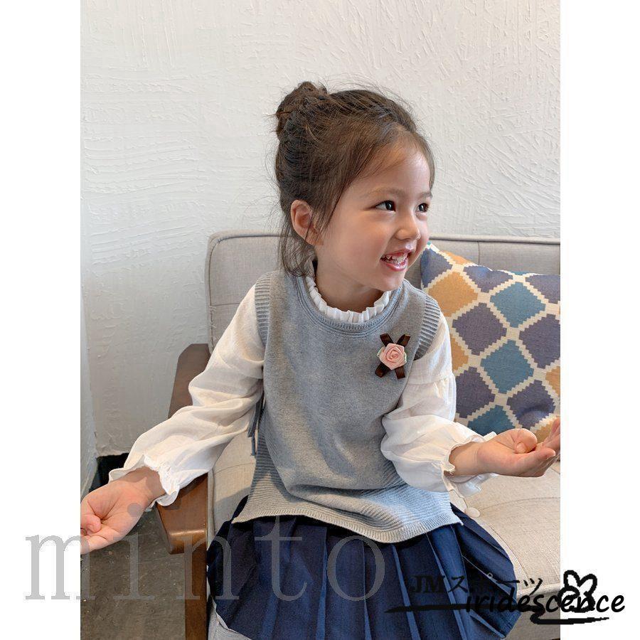 小学生　スカート こども プリーツ スカート 制服 キッズ 女の子 スクール 発表会 チェック柄 女子 小学生 中学生 高校生 ショット ミニ丈 パンツ付き  90-170 : アイリスの弓 - 通販 - Yahoo!ショッピング