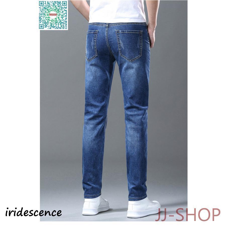 ジーンズ　春夏秋冬　メンズ　ズボン　パンツ　オールシーズン　デニムパンツ　JEANS　メンズジーンズ　Gパン　細身　カジュアル ジーンズ 春夏秋冬 メンズ ズボン パンツ オールシーズン デニムパンツ