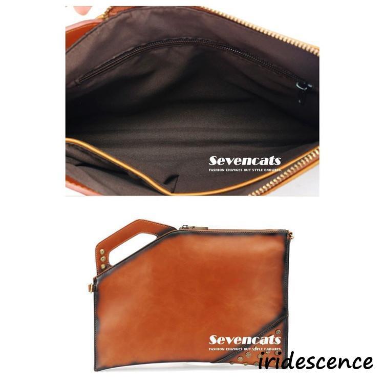 クラッチバッグ メンズ バッグ ショルダー ビジネスバッグ PU クラッチバッグ メンズ バッグ ショルダー ビジネスバッグ PU