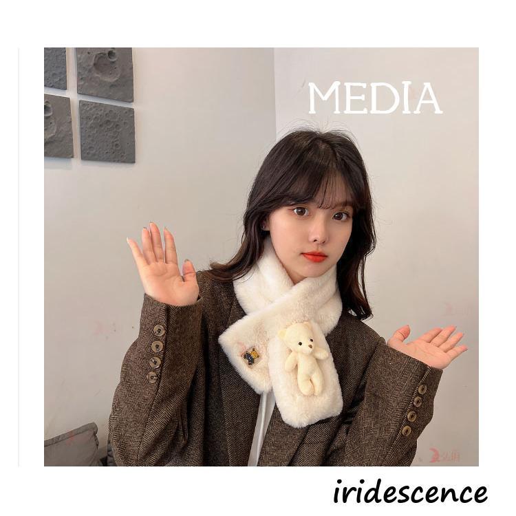 マフラー フェイクファー ふわもこ レディース 暖かい 温か 防寒対策 結婚式 誕生日 着物 二次会 パーティー ボリューム 母 女性 ギフト かわいい | ブランド登録なし | 12