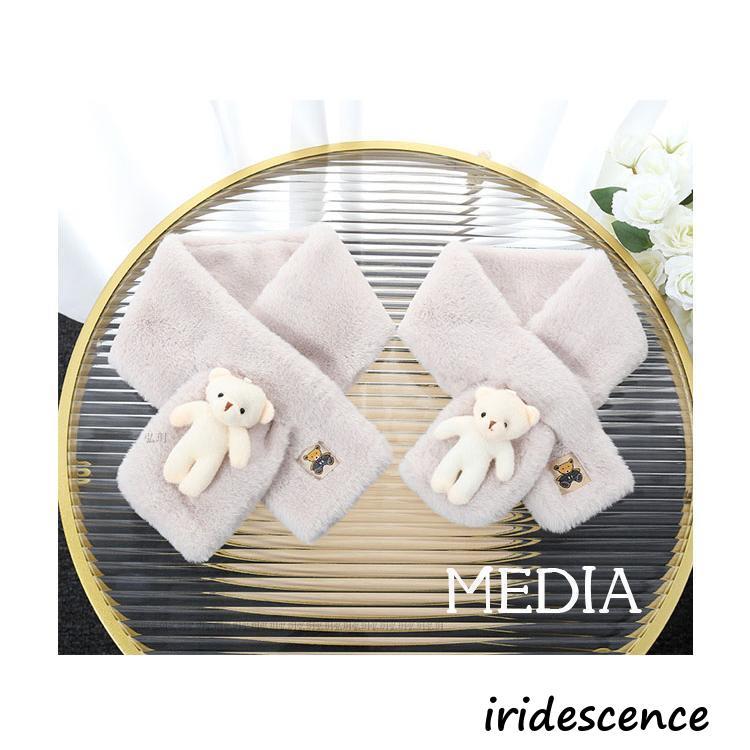 マフラー フェイクファー ふわもこ レディース 暖かい 温か 防寒対策 結婚式 誕生日 着物 二次会 パーティー ボリューム 母 女性 ギフト かわいい | ブランド登録なし | 15