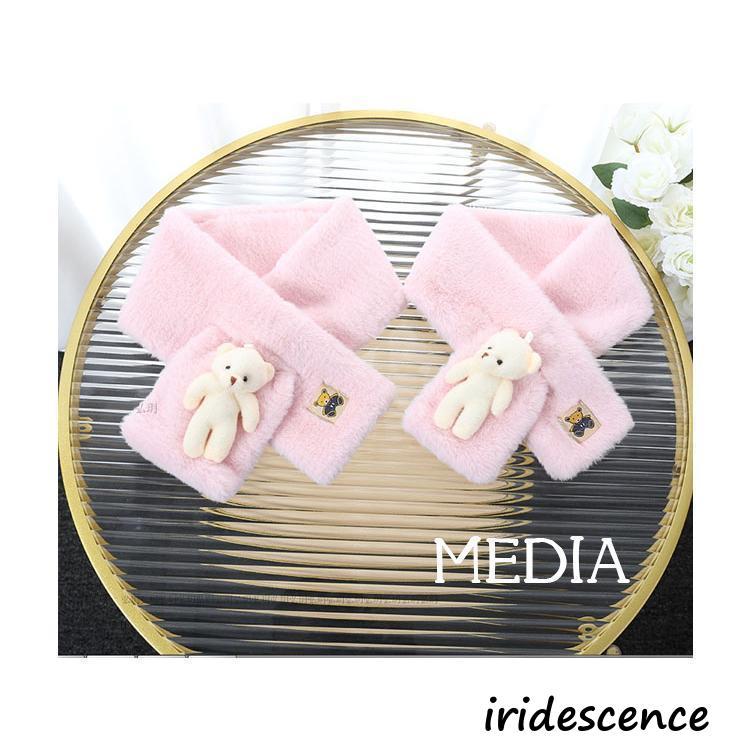 マフラー フェイクファー ふわもこ レディース 暖かい 温か 防寒対策 結婚式 誕生日 着物 二次会 パーティー ボリューム 母 女性 ギフト かわいい | ブランド登録なし | 17