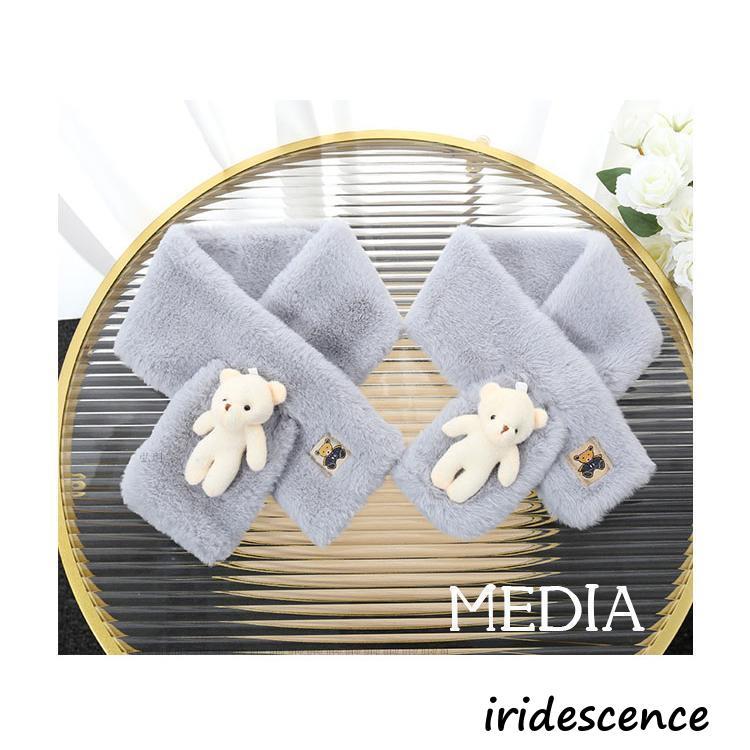 マフラー フェイクファー ふわもこ レディース 暖かい 温か 防寒対策 結婚式 誕生日 着物 二次会 パーティー ボリューム 母 女性 ギフト かわいい | ブランド登録なし | 18